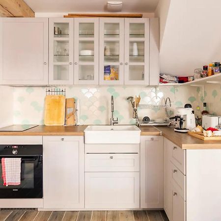 Artscape Marseille Apartment Екстериор снимка