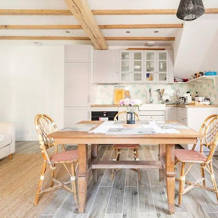 Artscape Marseille Apartment Екстериор снимка