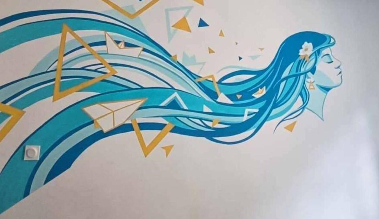 Artscape Marseille Apartment Екстериор снимка