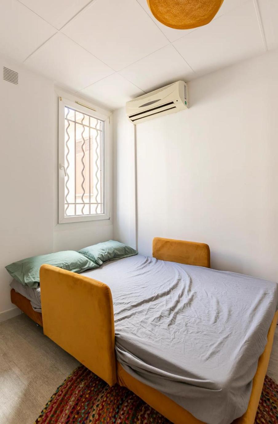 Artscape Marseille Apartment Екстериор снимка