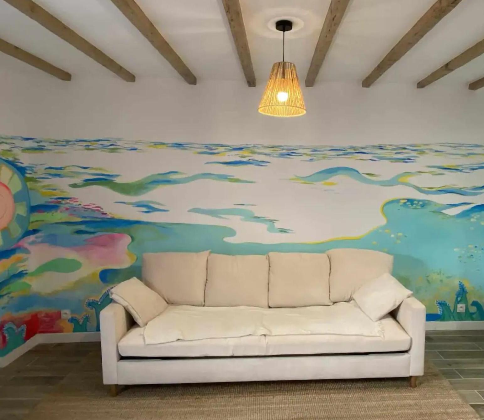 Artscape Marseille Apartment Екстериор снимка