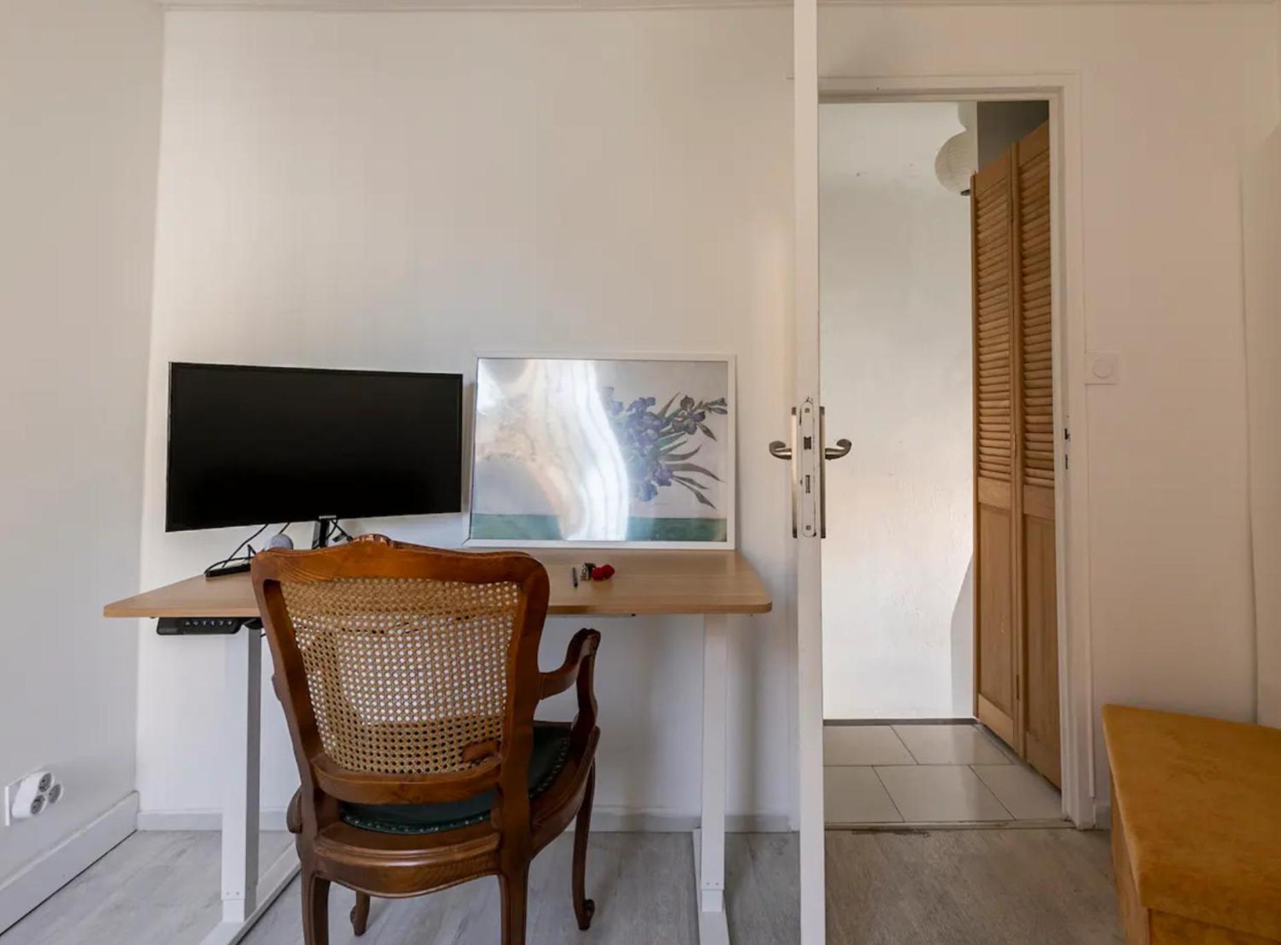 Artscape Marseille Apartment Екстериор снимка