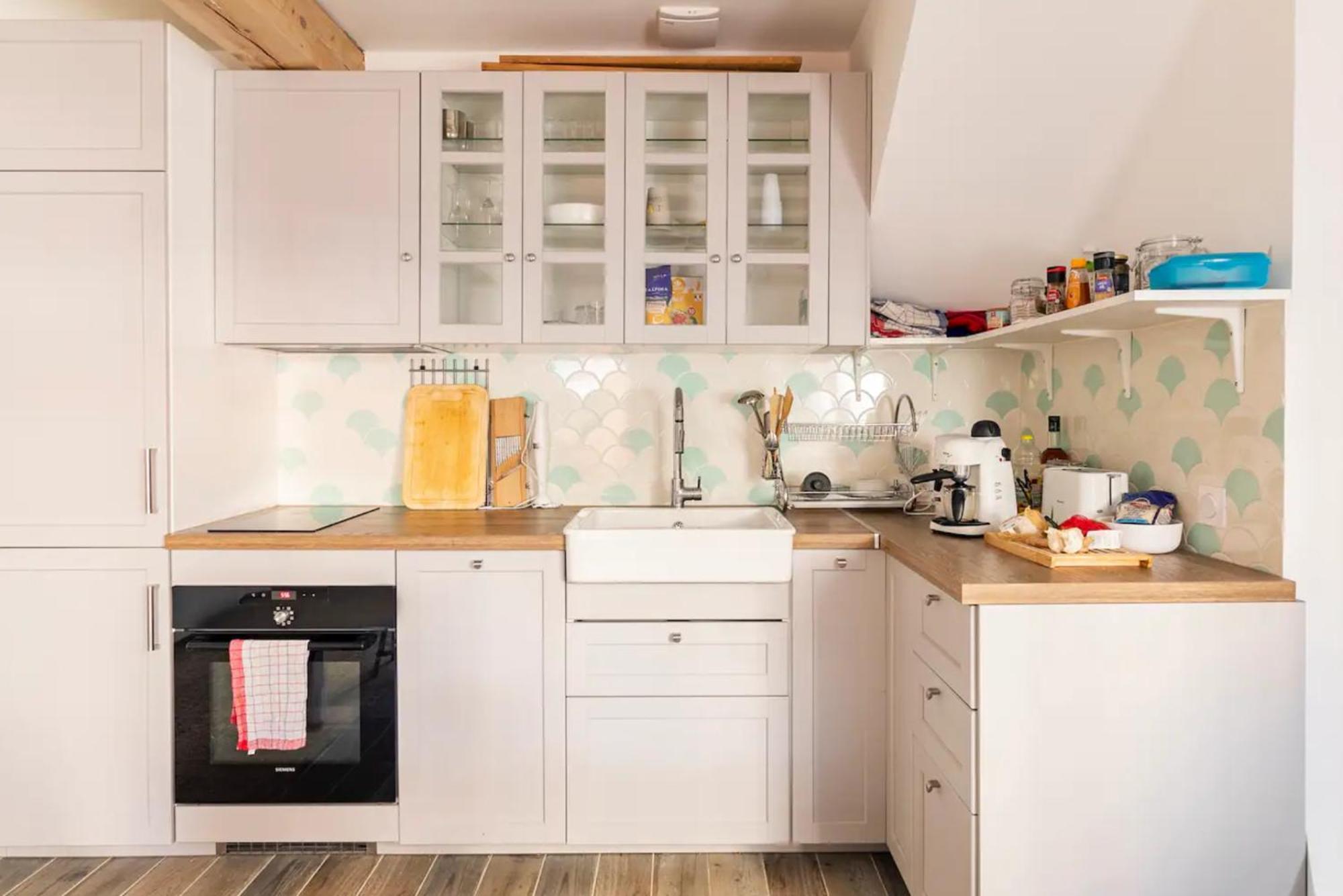 Artscape Marseille Apartment Екстериор снимка