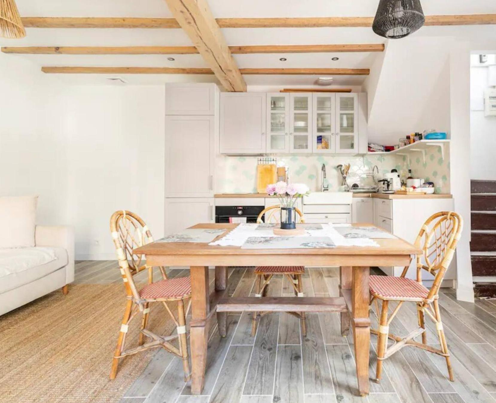 Artscape Marseille Apartment Екстериор снимка