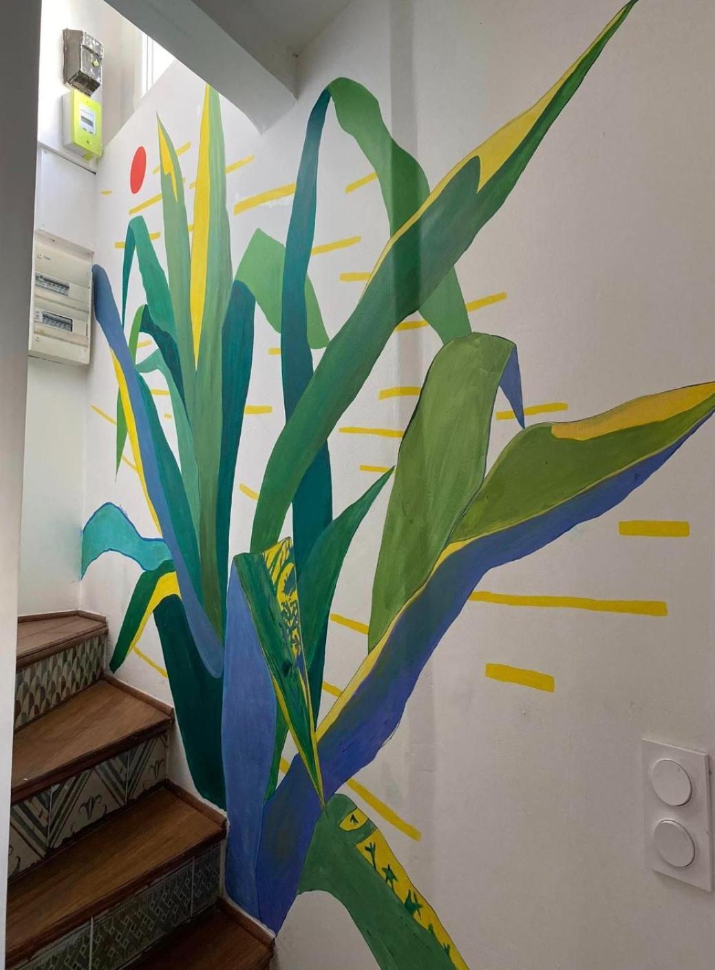 Artscape Marseille Apartment Екстериор снимка
