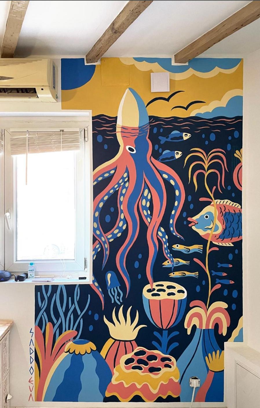 Artscape Marseille Apartment Екстериор снимка