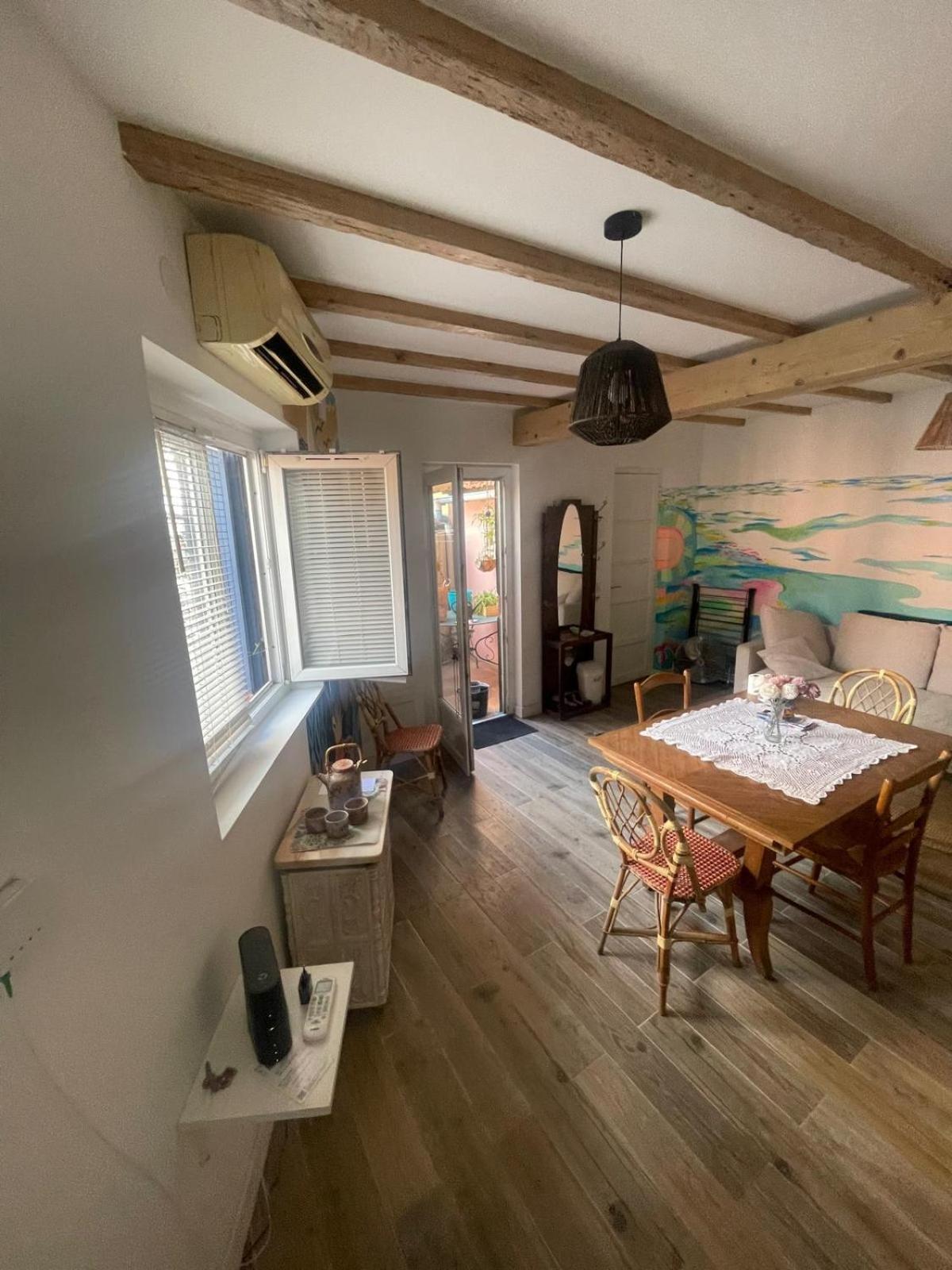 Artscape Marseille Apartment Екстериор снимка