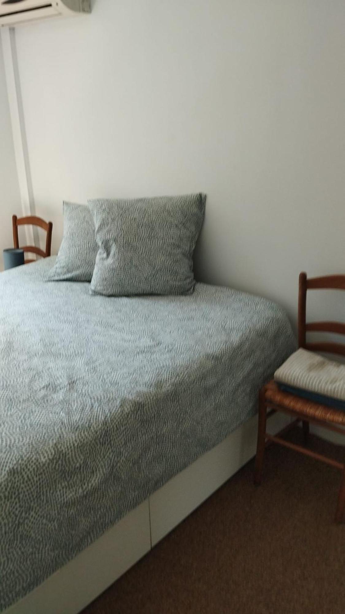 Artscape Marseille Apartment Екстериор снимка