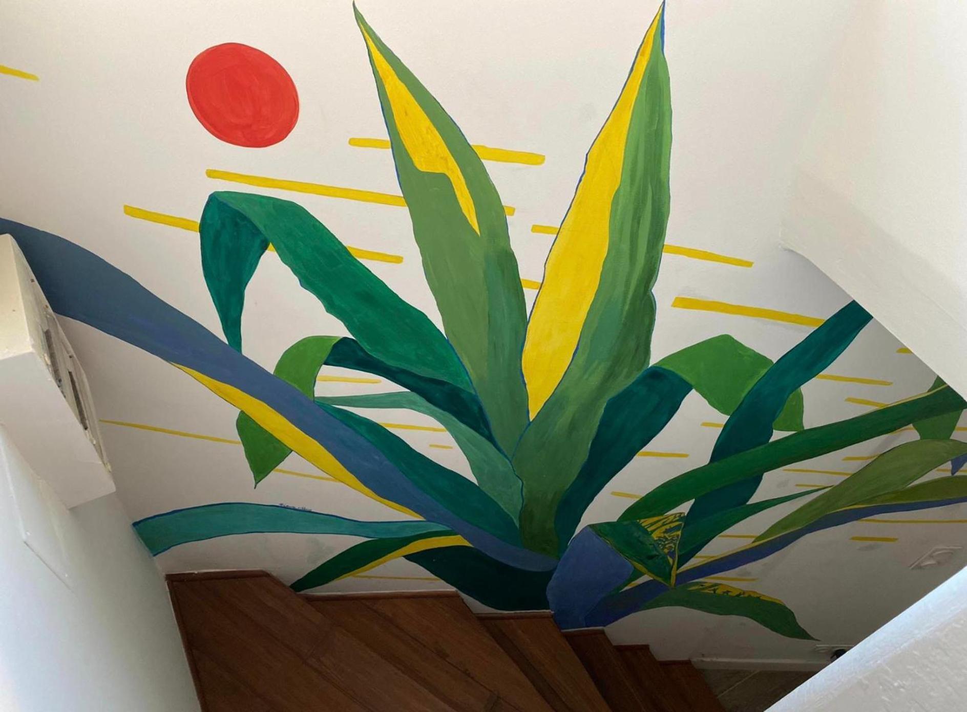 Artscape Marseille Apartment Екстериор снимка