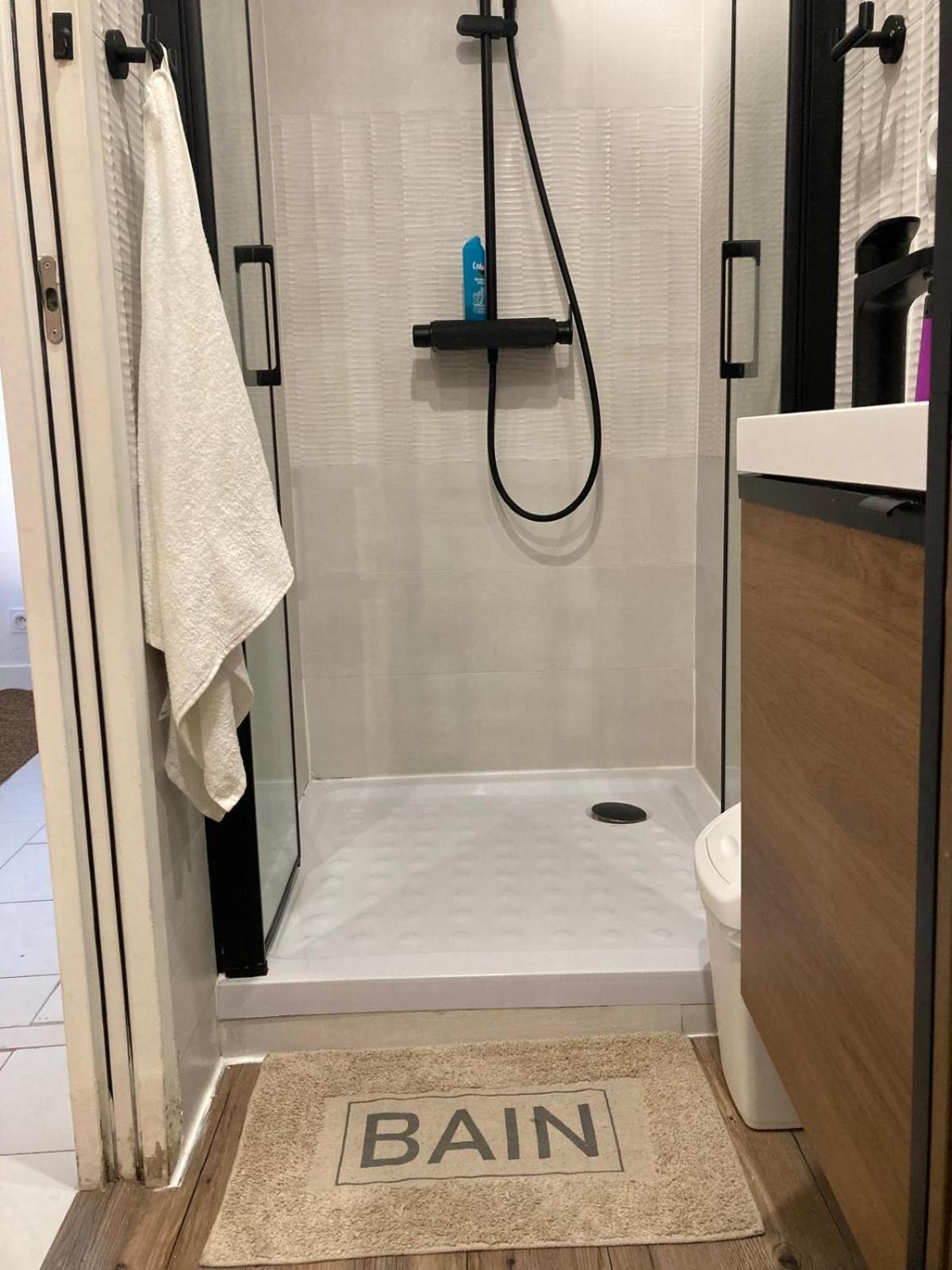 Artscape Marseille Apartment Екстериор снимка