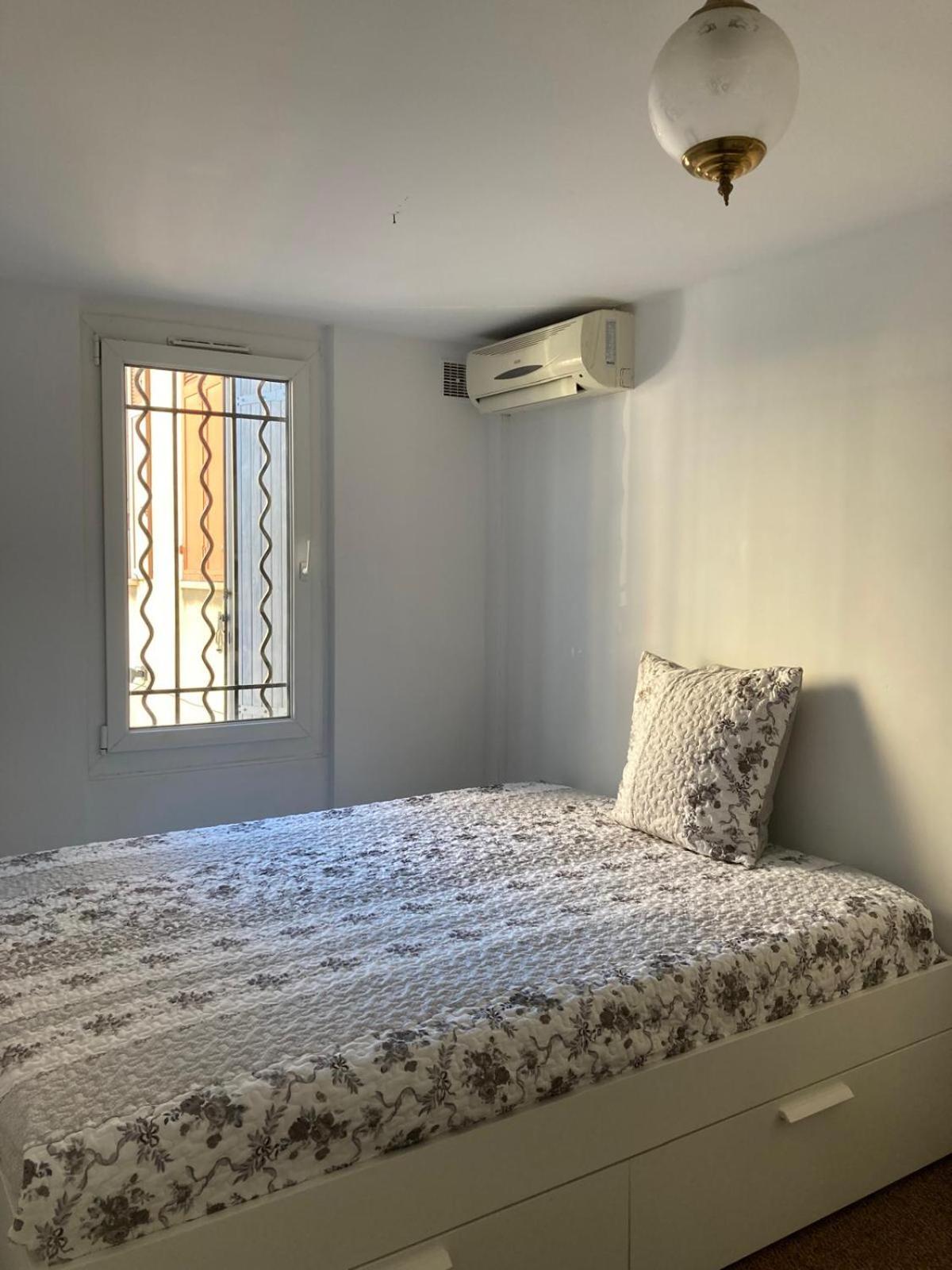 Artscape Marseille Apartment Екстериор снимка
