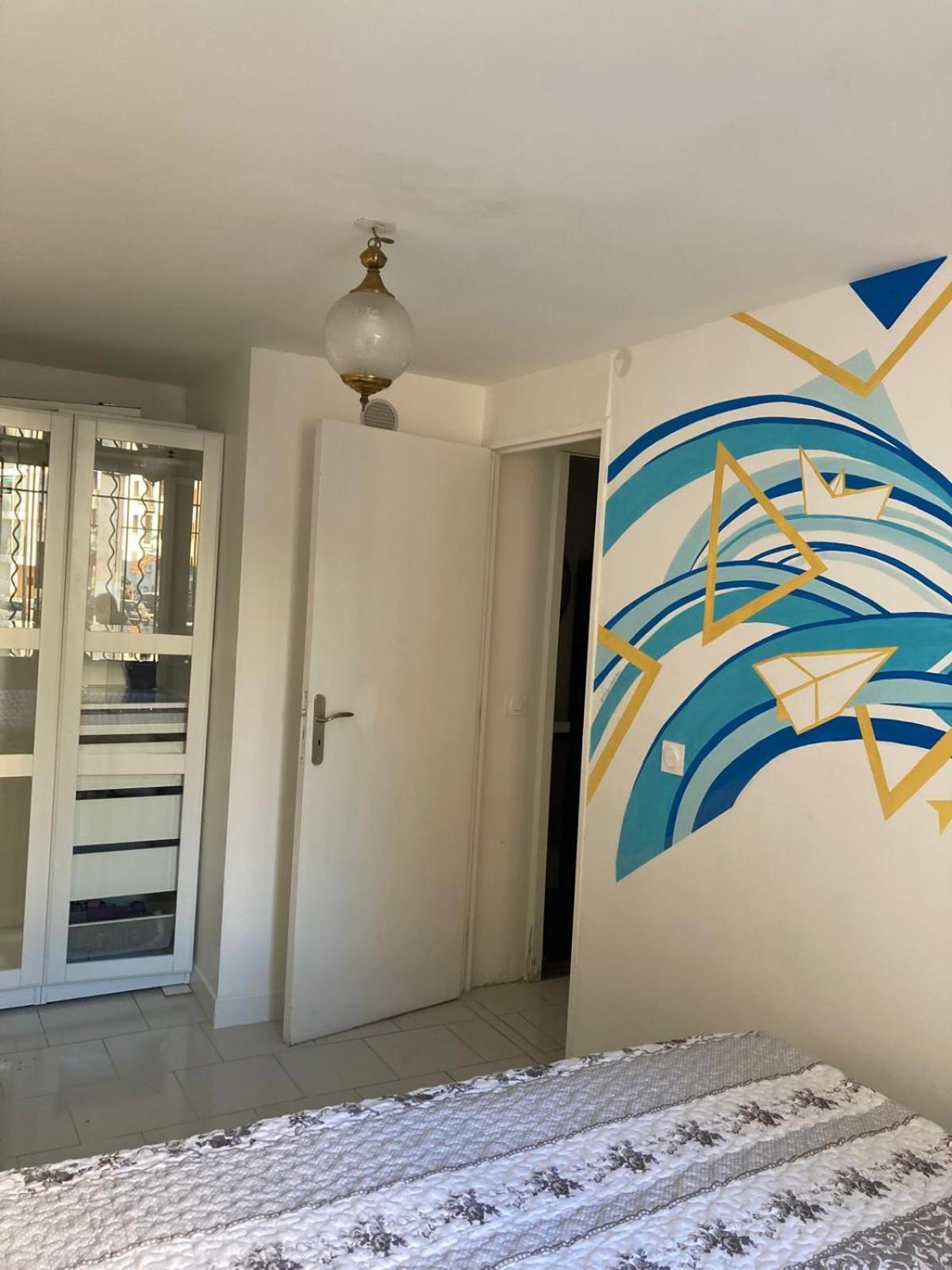 Artscape Marseille Apartment Екстериор снимка
