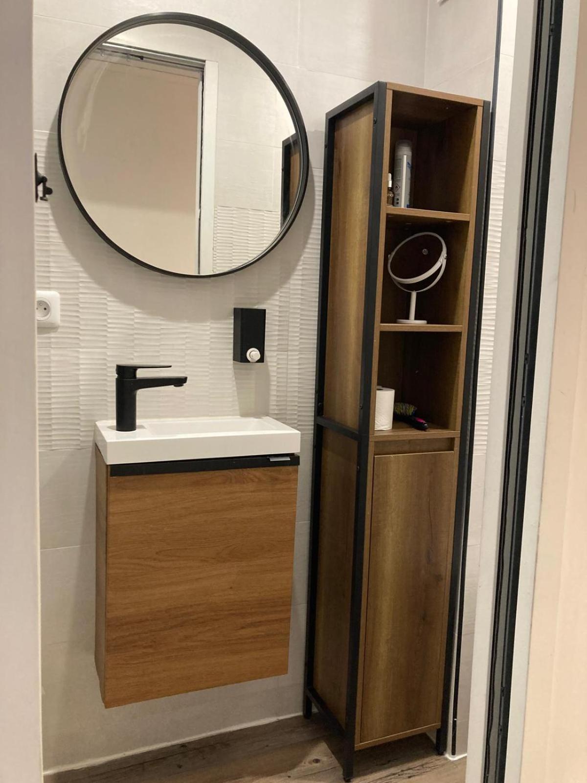 Artscape Marseille Apartment Екстериор снимка