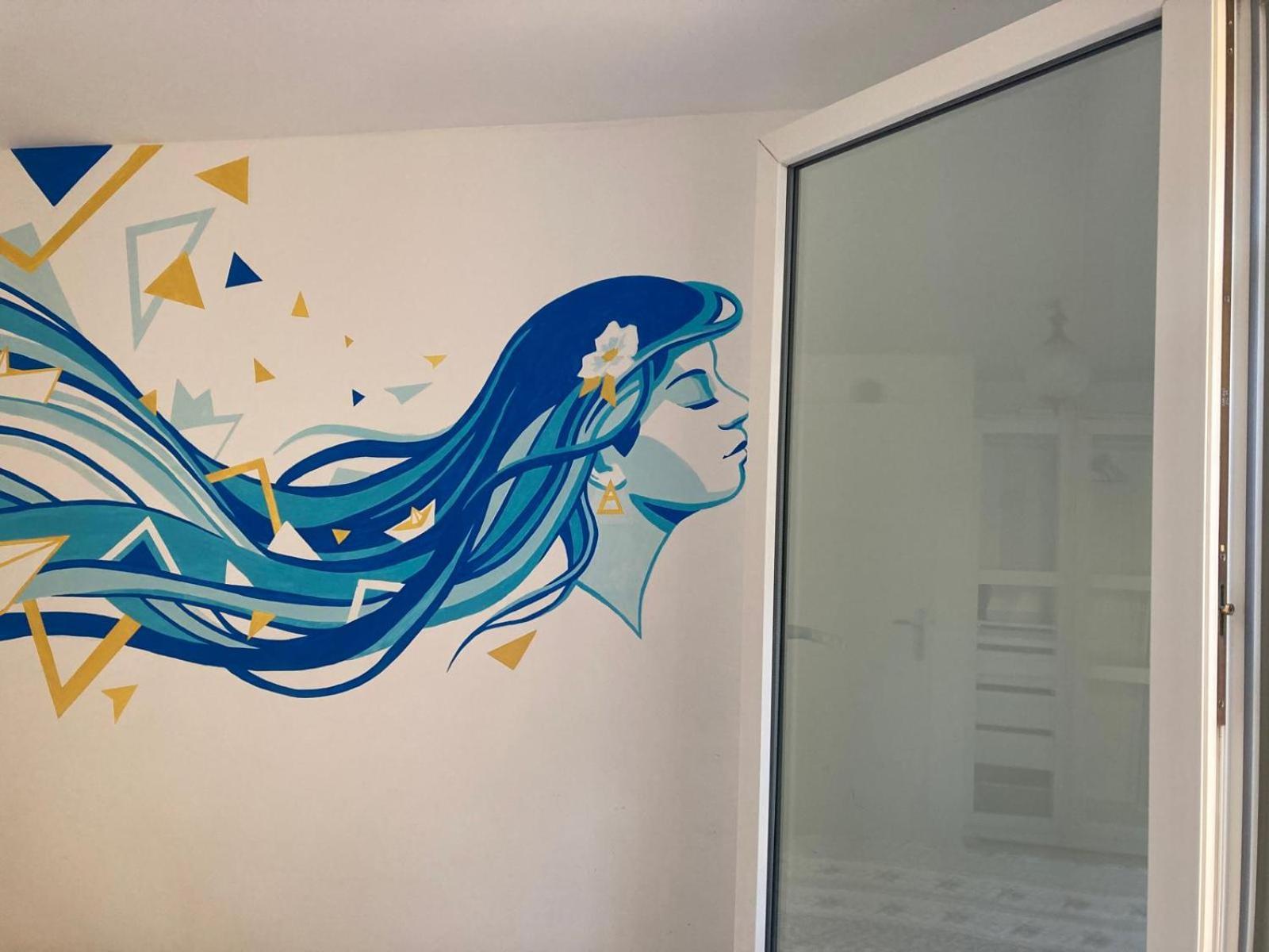 Artscape Marseille Apartment Екстериор снимка