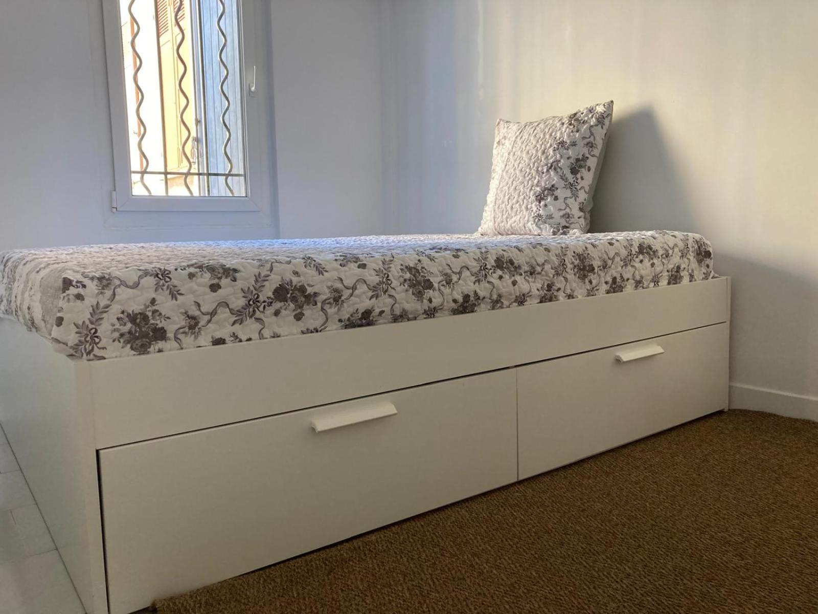 Artscape Marseille Apartment Екстериор снимка